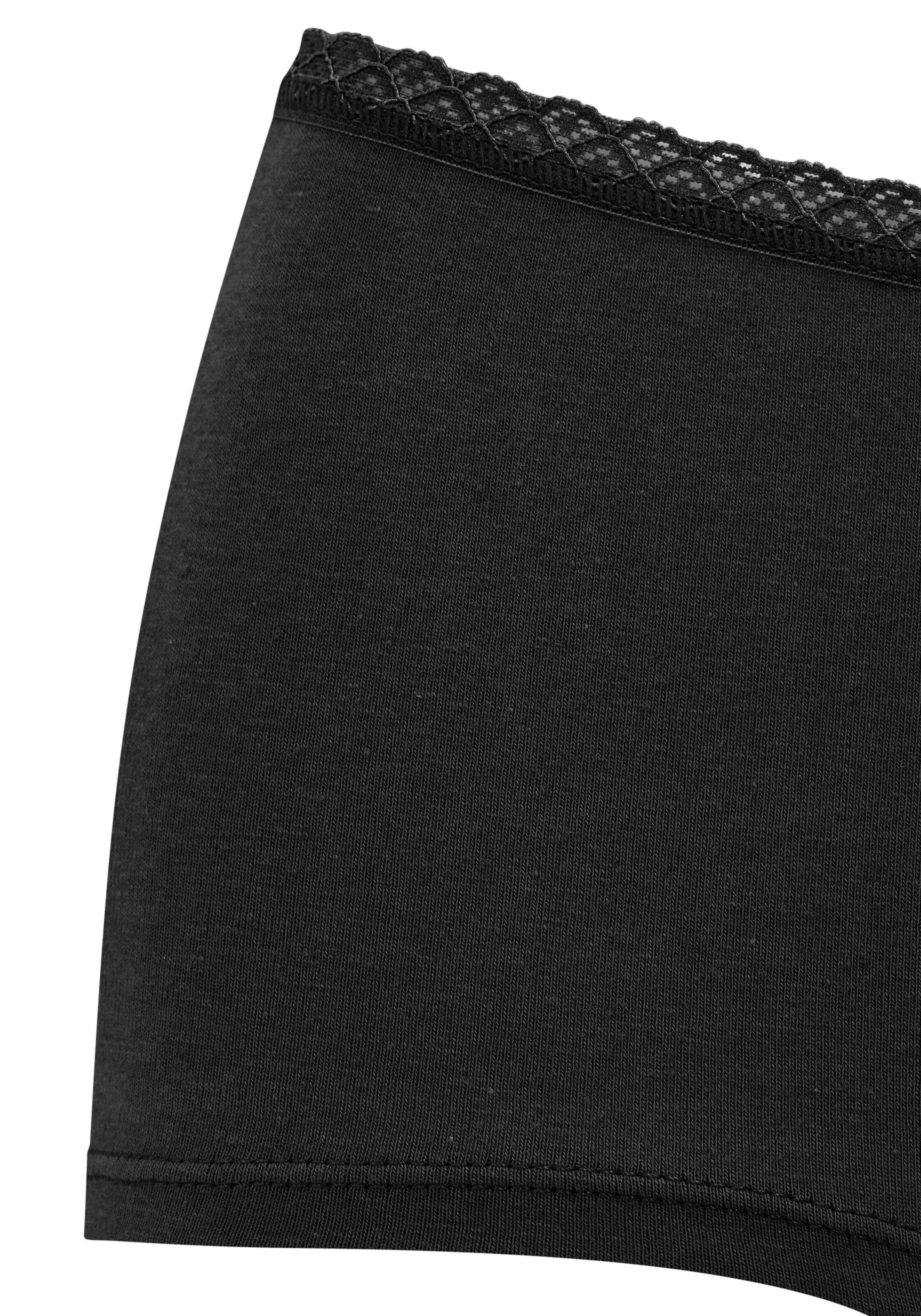 Culotte VIVANCE en gris