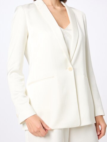 HUGO Red Blazer 'Amilada' i beige