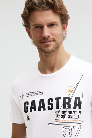 Gaastra Shirt in White