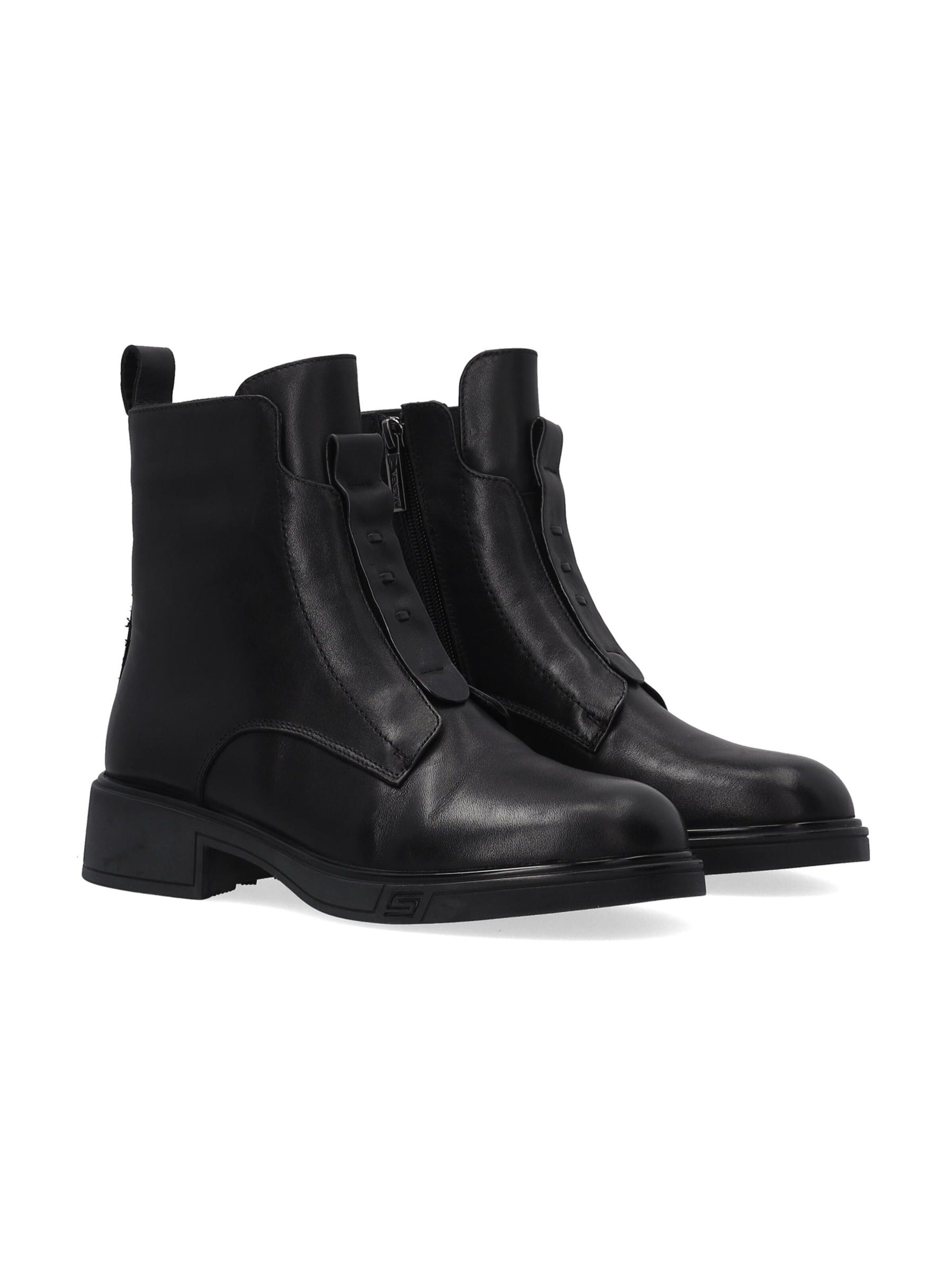 VENEZIA Stiefelette‌‌‌‌‌ in Schwarz