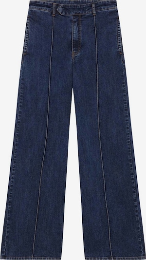 Jeans 'Work' Scalpers pe albastru închis, Vizualizare produs