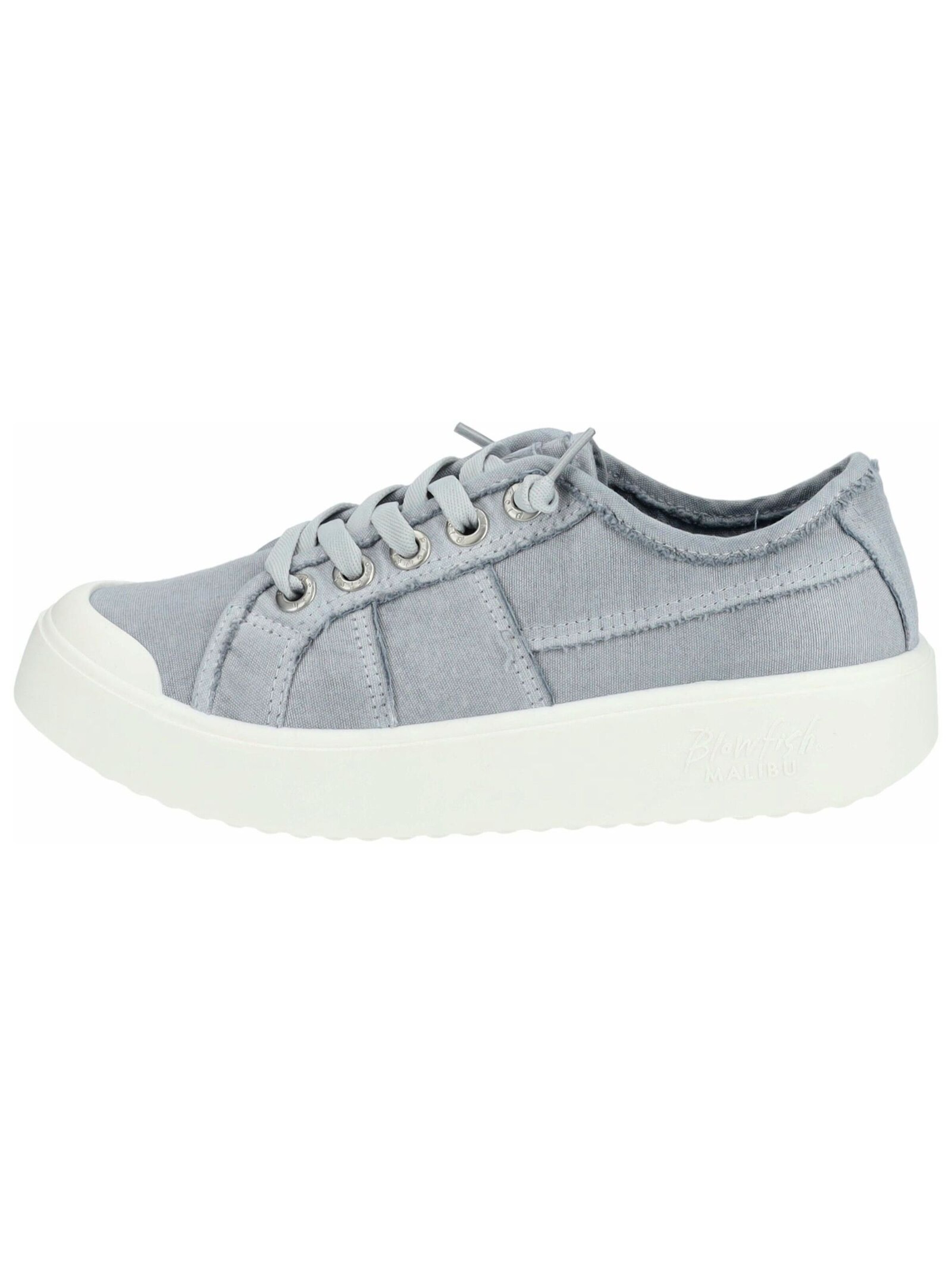 Baskets basses Blowfish Malibu en gris