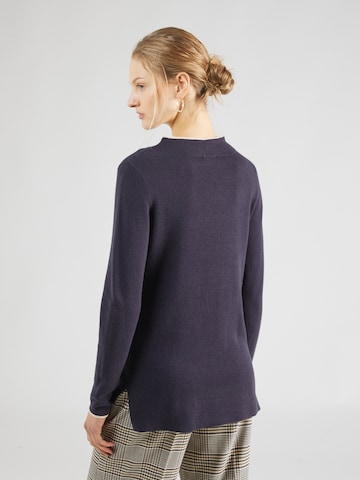 s.Oliver Pullover in Blau