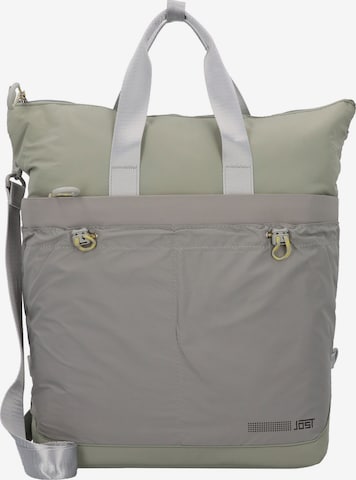 JOST Backpack 'Lohja' in Grey