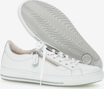 GABOR Sneakers in White