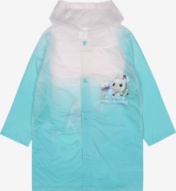 Giacca funzionale 'Gabby & Cakey' di Gabby`s Dollhouse in blu: frontale