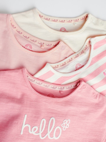 T-Shirt Next en beige