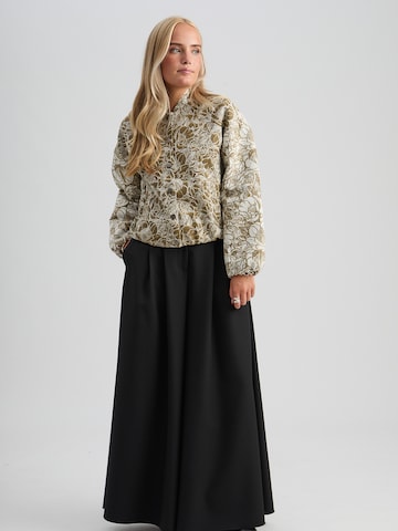 Peppercorn - Chaqueta de entretiempo 'Khloé' en marrón