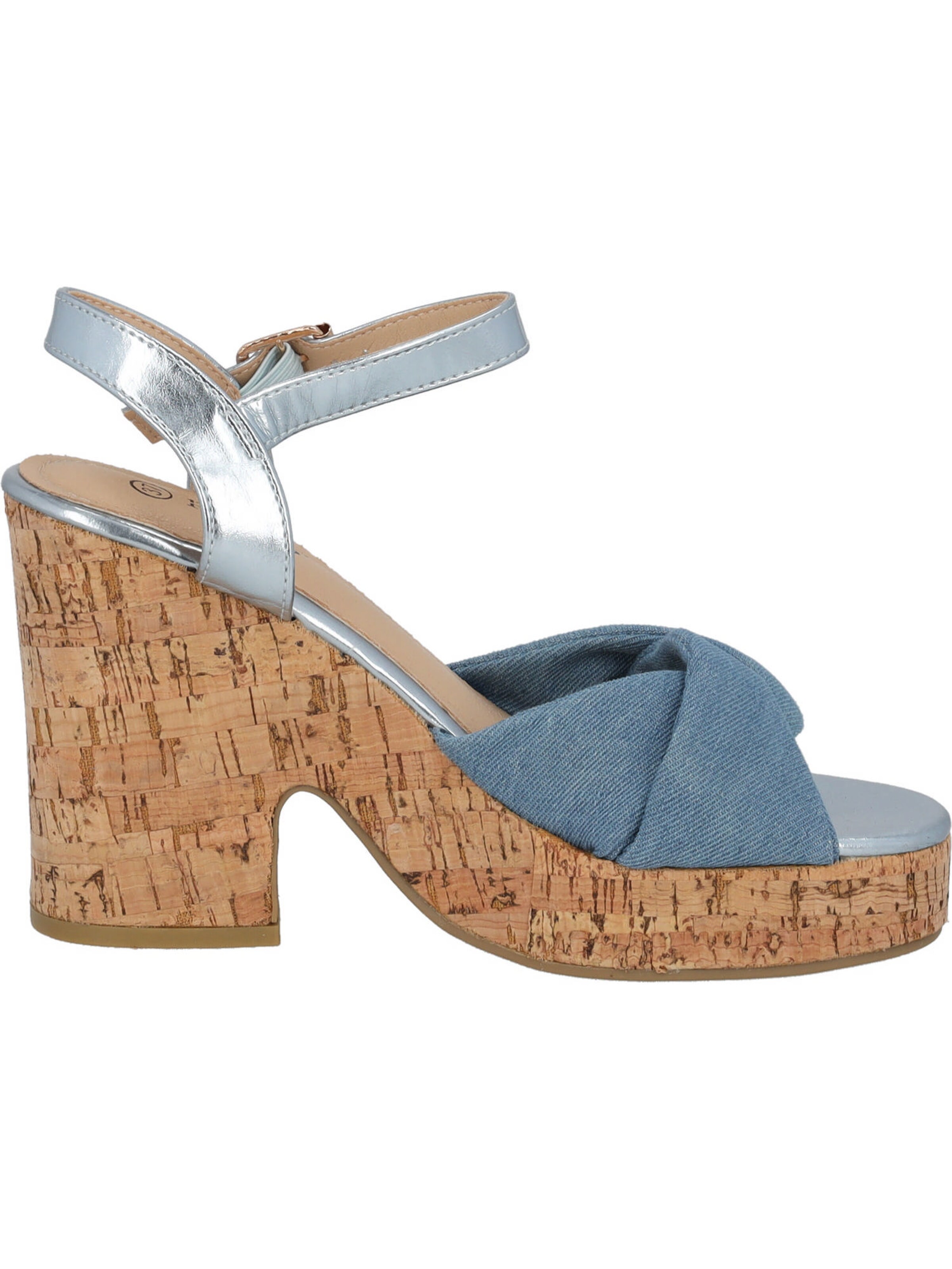 Palado - Sandalias 'Palado Evanie' en azul