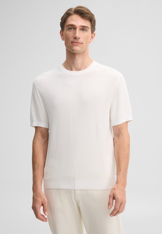 STRELLSON Shirt in White
