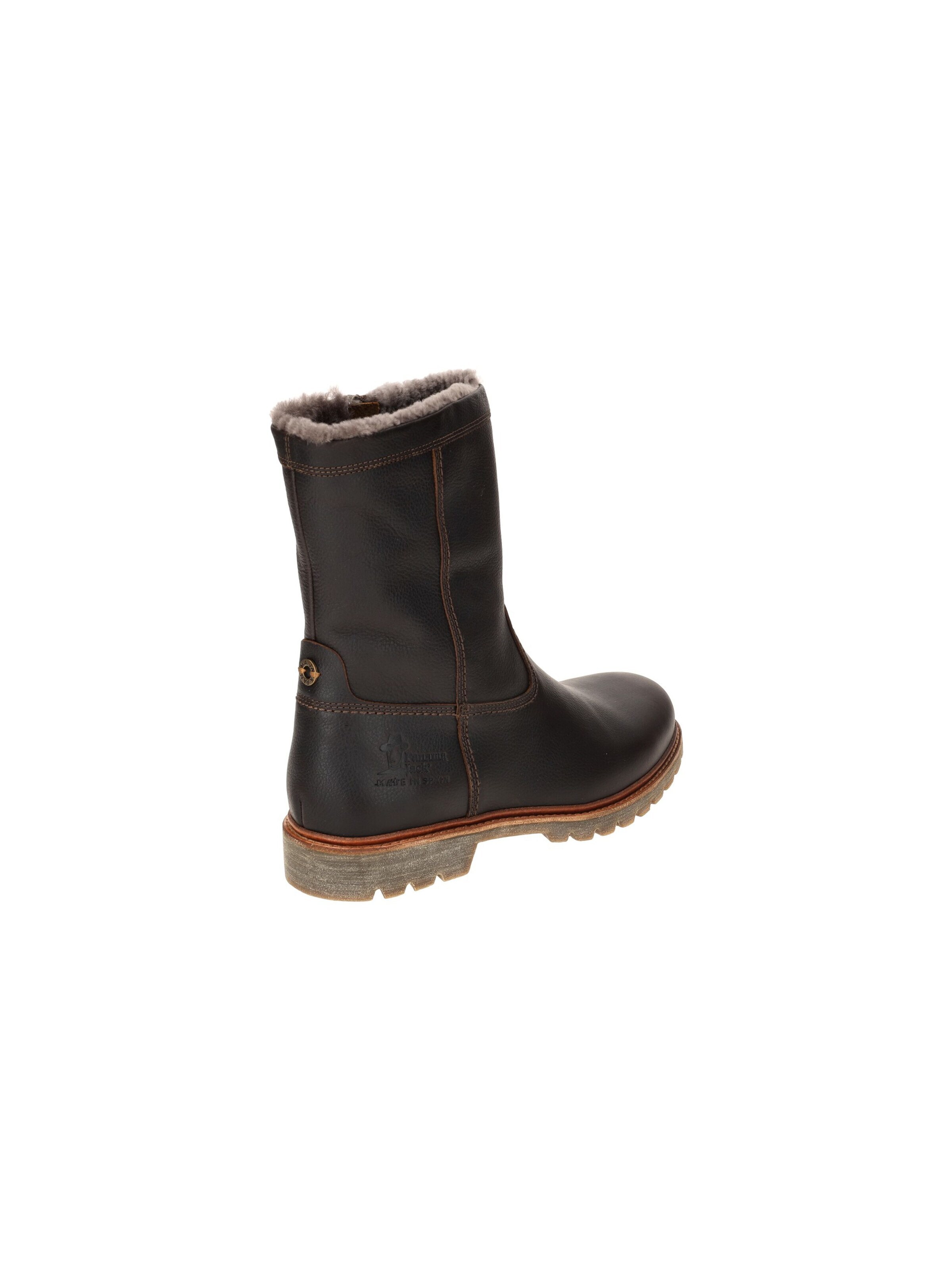 PANAMA JACK Boots in Brown
