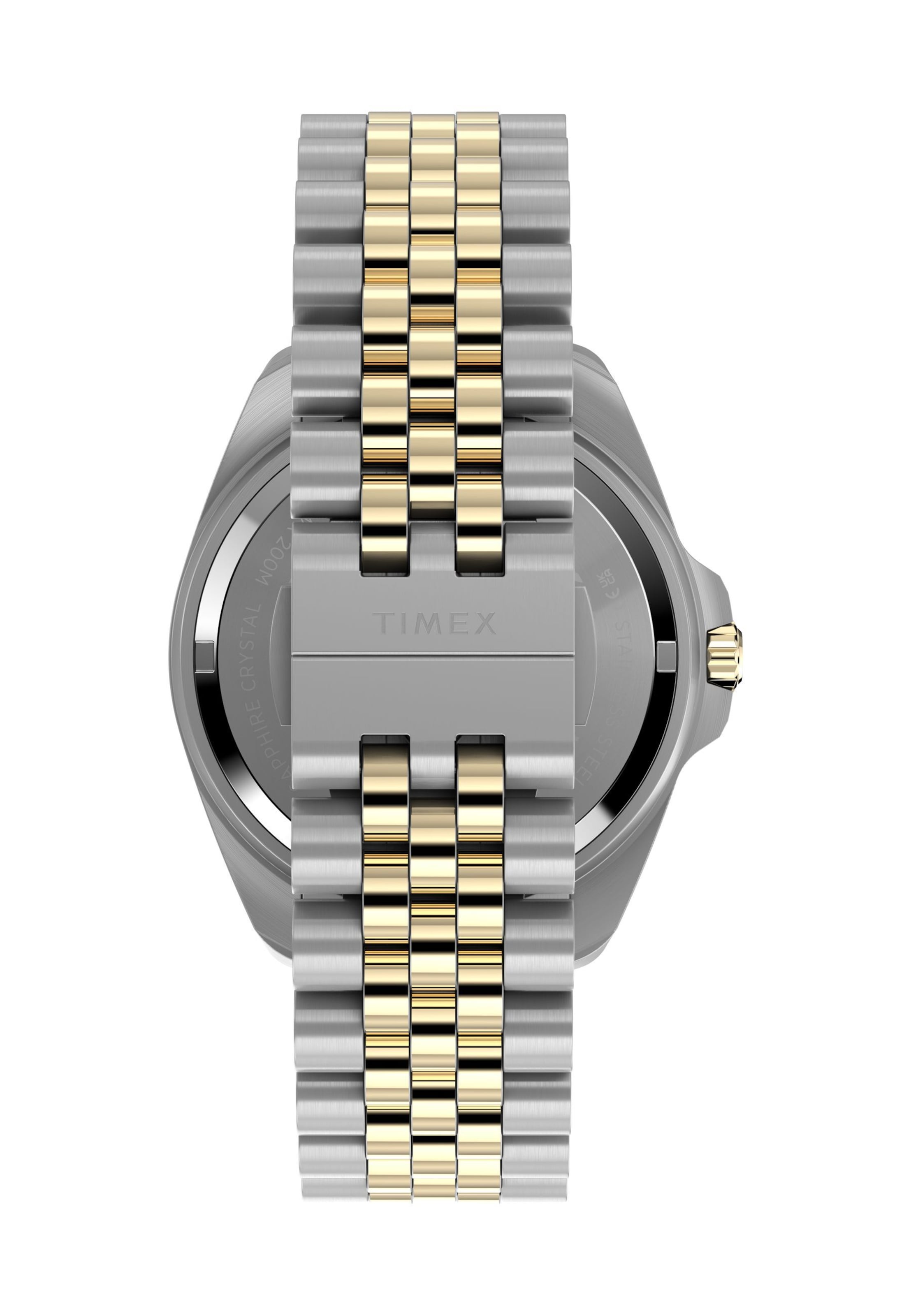 TIMEX Analog watch in Mixed colours