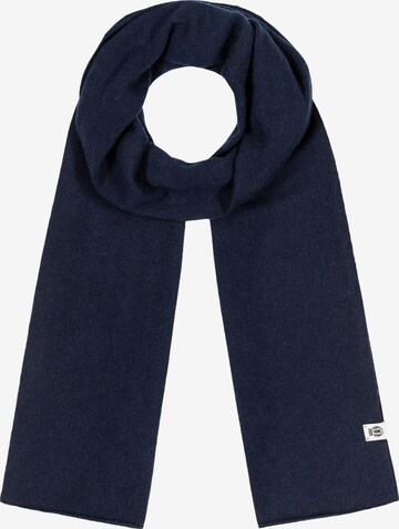 Roeckl Scarf in Blue: front