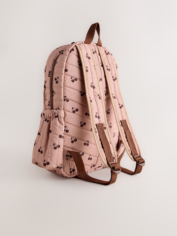 Zaino di Next in rosa