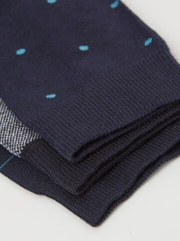 Tezenis Socks in Blue