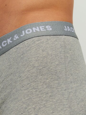 JACK & JONES Boksershorts i blå