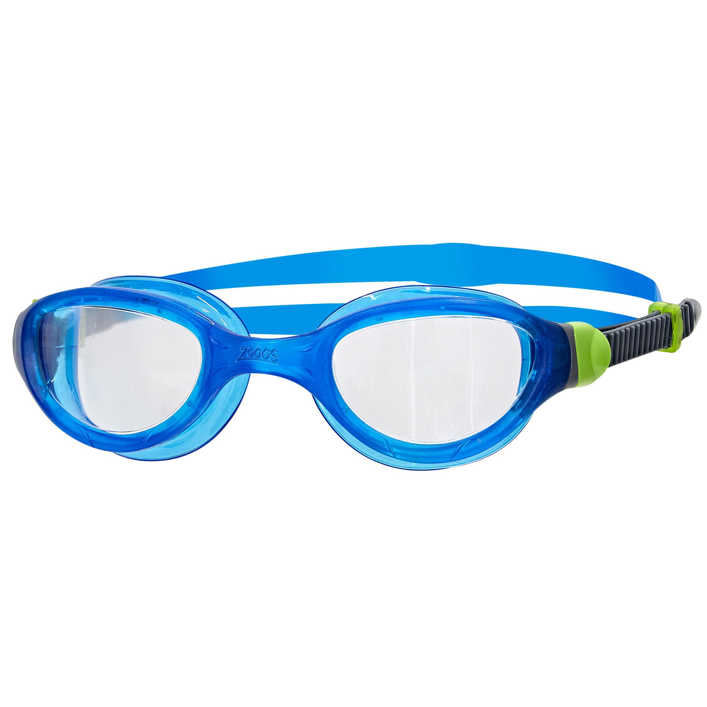 Zoggs Glasses 'Phantom 2.0' in Blue: front