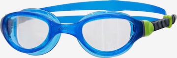 Zoggs Schwimmbrille 'Phantom 2.0' in Blau: Vorderseite