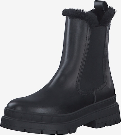 TAMARIS Chelsea Boots i sort, Produktvisning