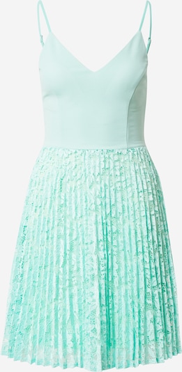 Skirt & Stiletto Robe d’été 'Viola' en menthe, Vue avec produit