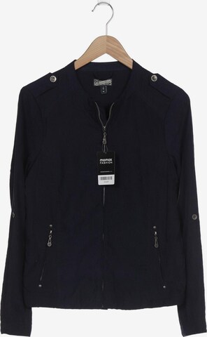 DREIMASTER Jacket & Coat in M in Blue: front