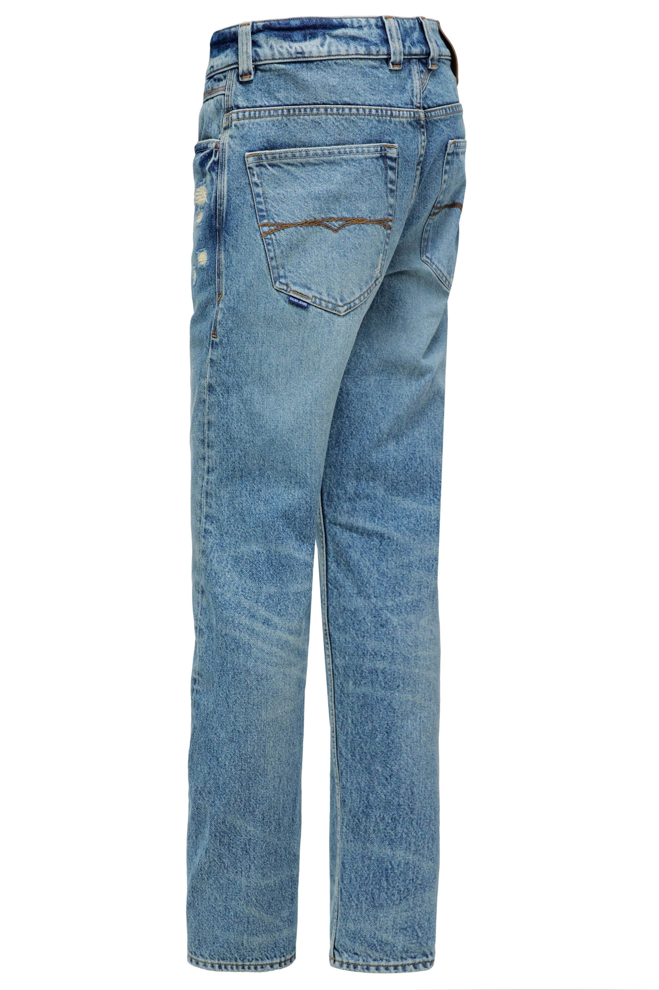 Salsa Jeans Regular Jeans in Blue