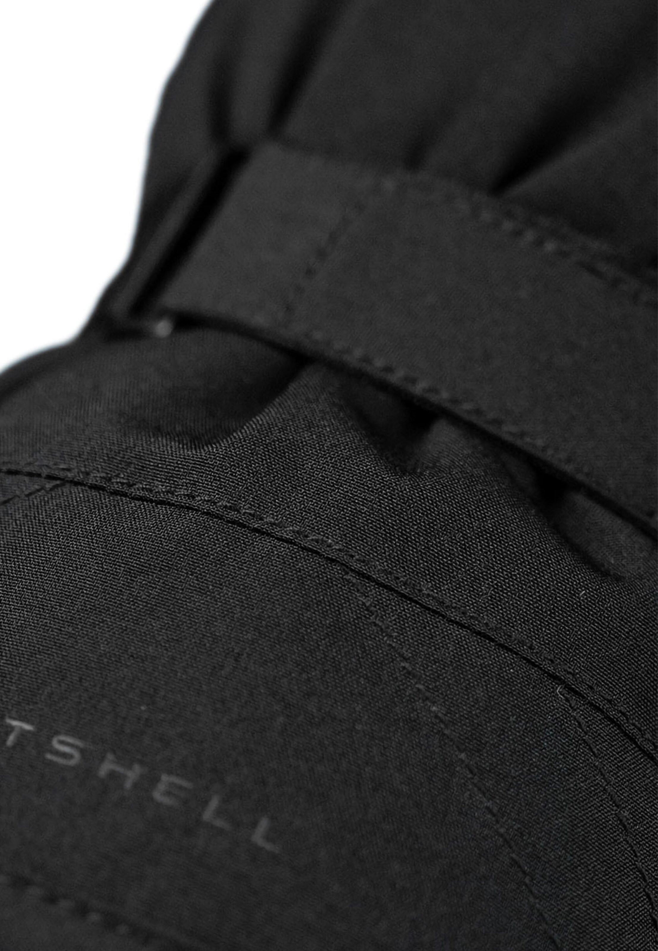 REUSCH Fingerhandschuhe 'Alena R-TEX® XT' in Schwarz