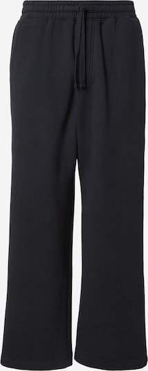 HOLLISTER Hlače u crna, Pregled proizvoda