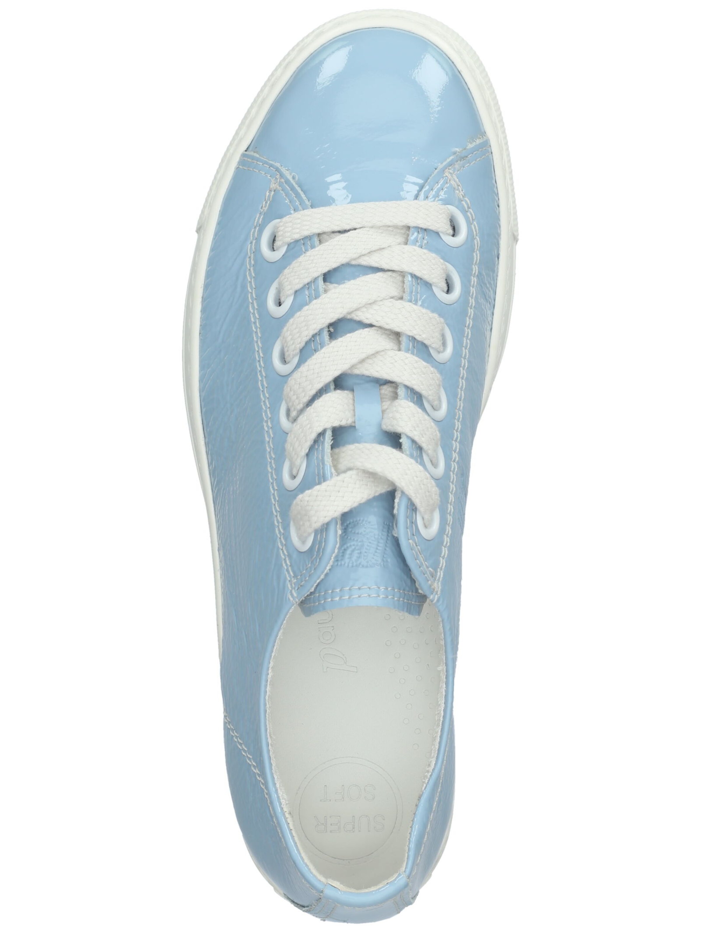 Sneaker bassa di Paul Green in blu