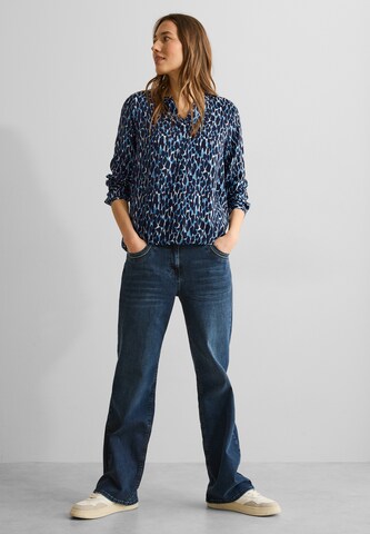CECIL Blouse in Blue