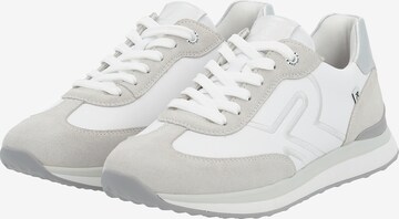 Rieker EVOLUTION Sneaker '42509' in Weiß