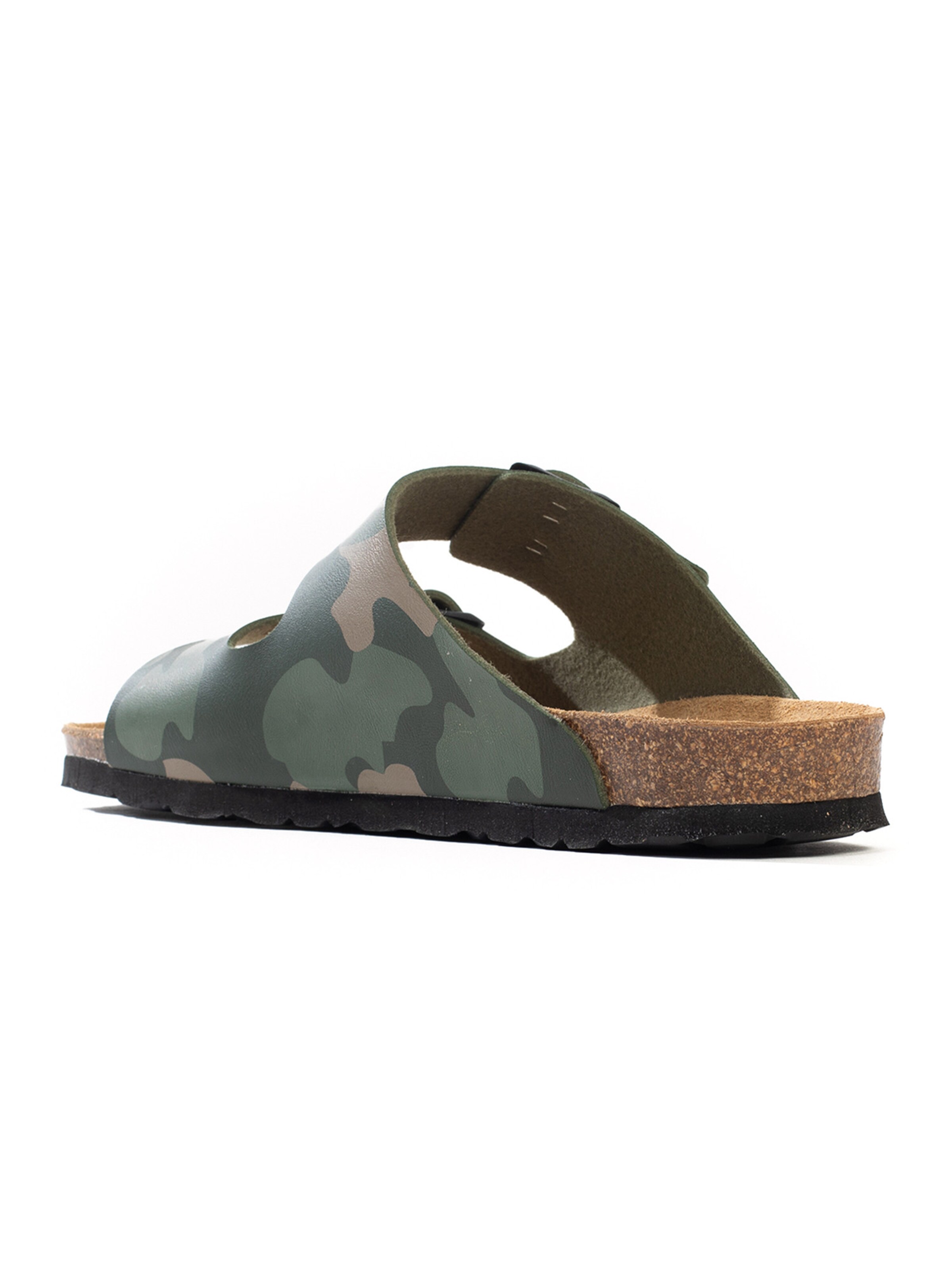 Bayton Šľapky 'Atlas' - Zmiešané farby