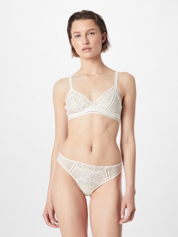 String PASSIONATA en blanc