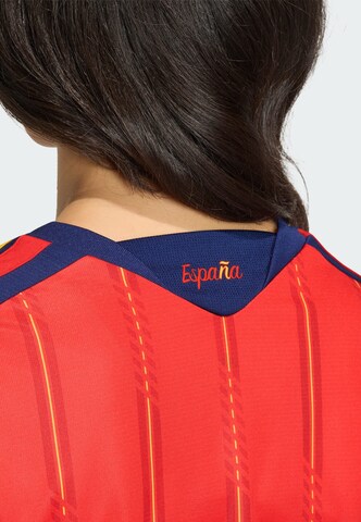ADIDAS PERFORMANCE Jersey 'Spanien 26' in Red