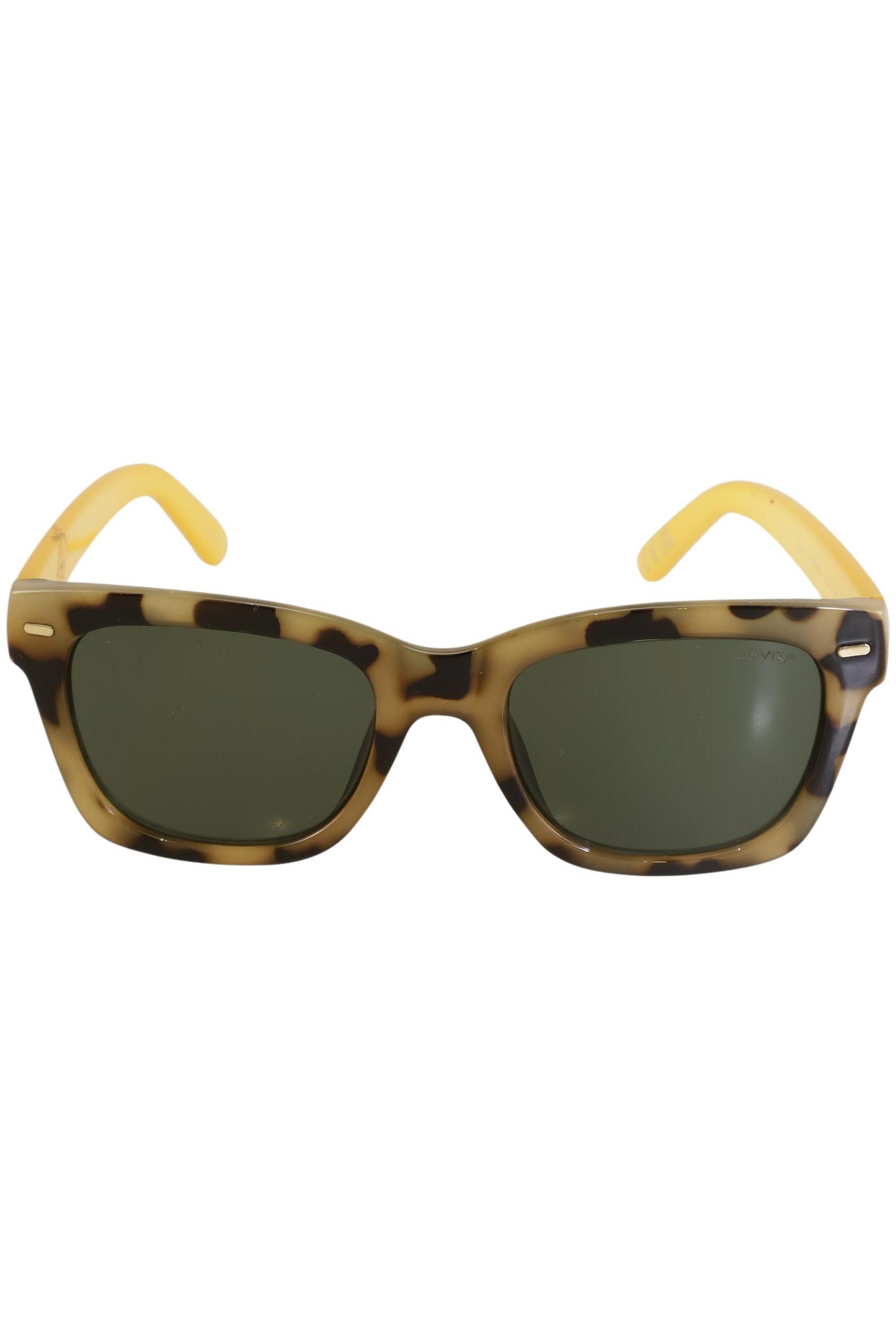 LEVI'S ® Sonnenbrille One Size in Beige