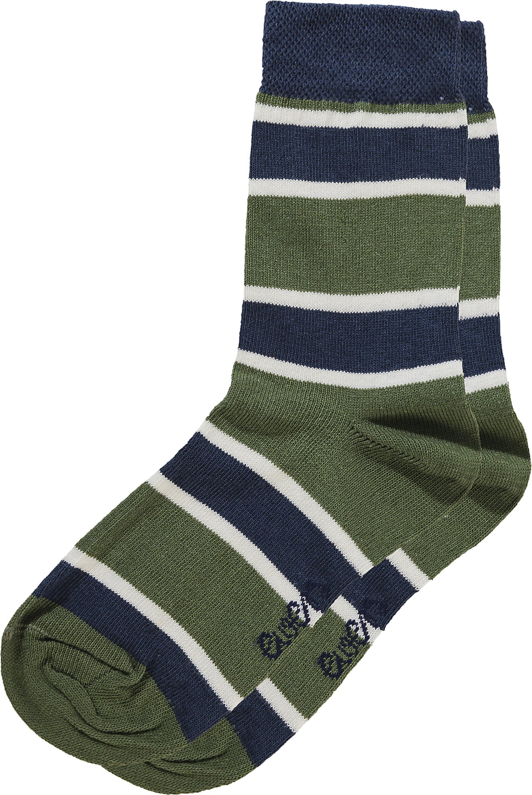 EWERS Socks in Mixed colors