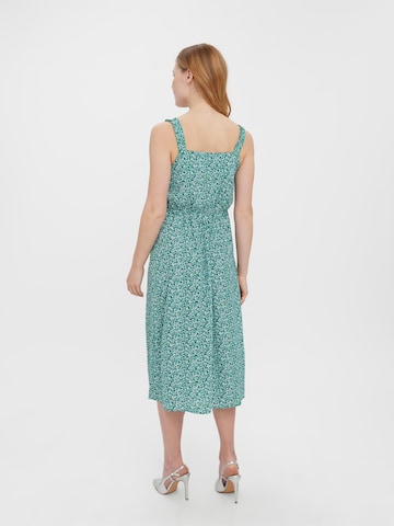 Luftiges sommerkleid midi - Der absolute Gewinner