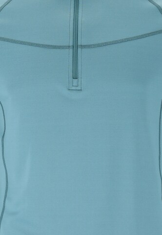 Whistler Funktionsshirt 'Baggio' in Blau