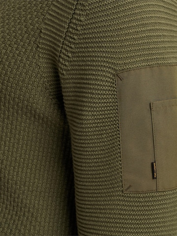 PME Legend - Jersey en verde