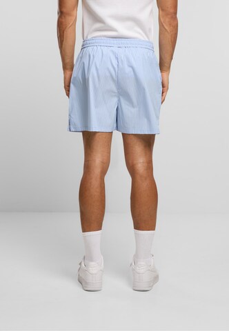 Pegador Normální Kalhoty 'EVA' – modrá