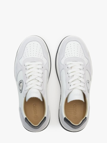 Estro Sneaker low '09-2956'‌‌‌‌‌‌ in Grau