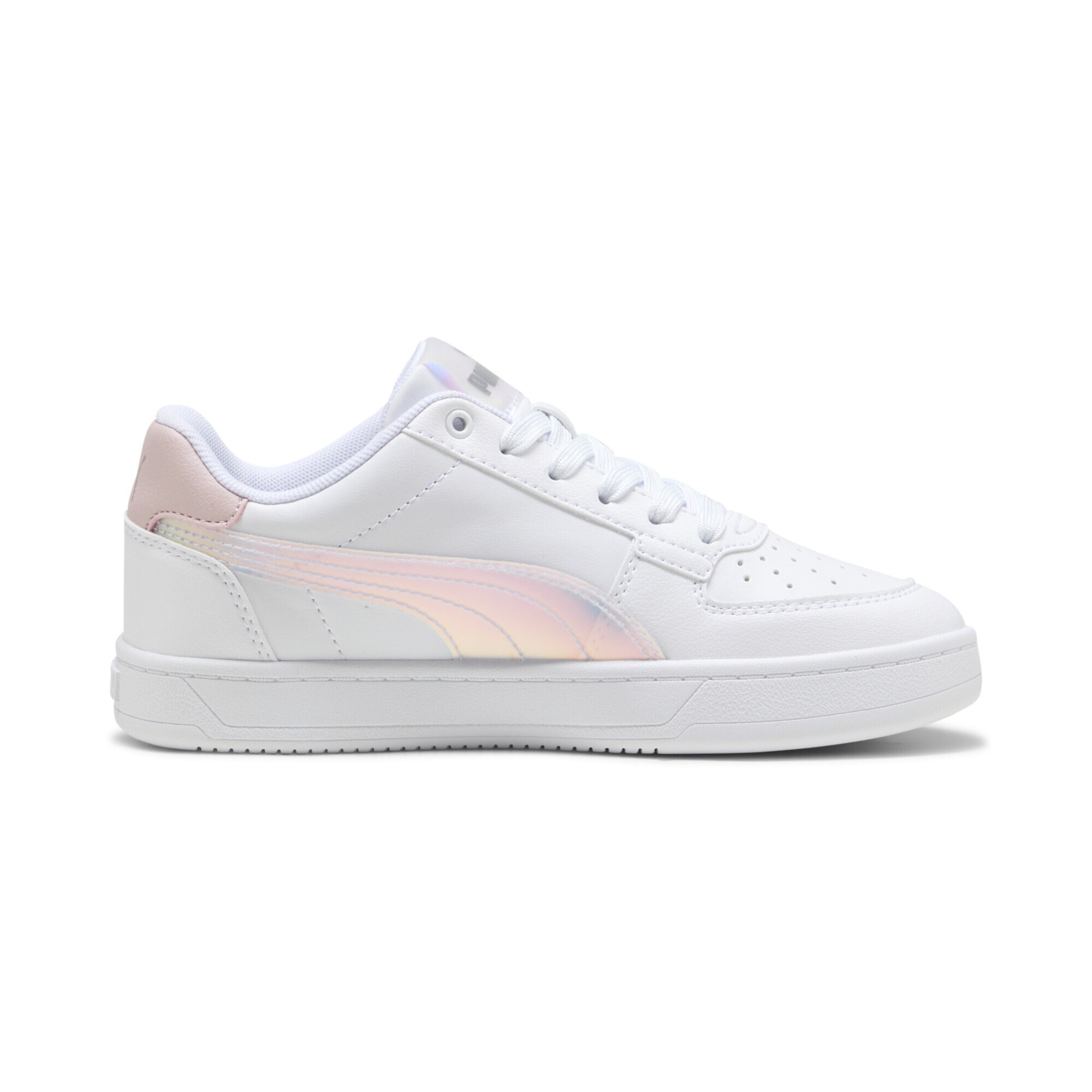 PUMA Sneaker 'Caven 2.0 Holo 2.0' in Weiß
