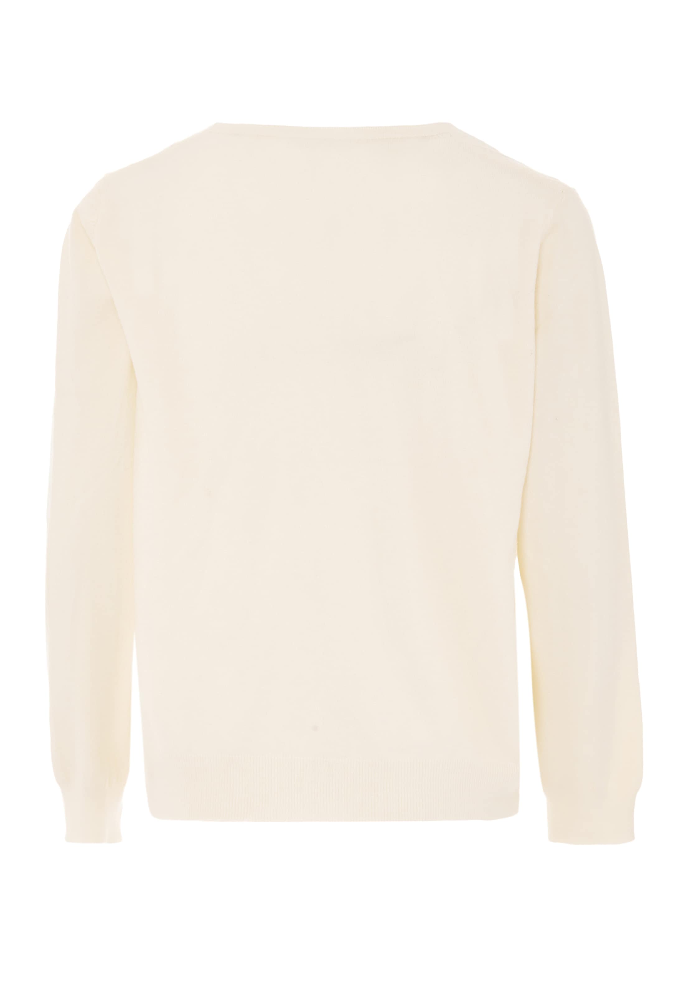 ALARY - Pullover em bege