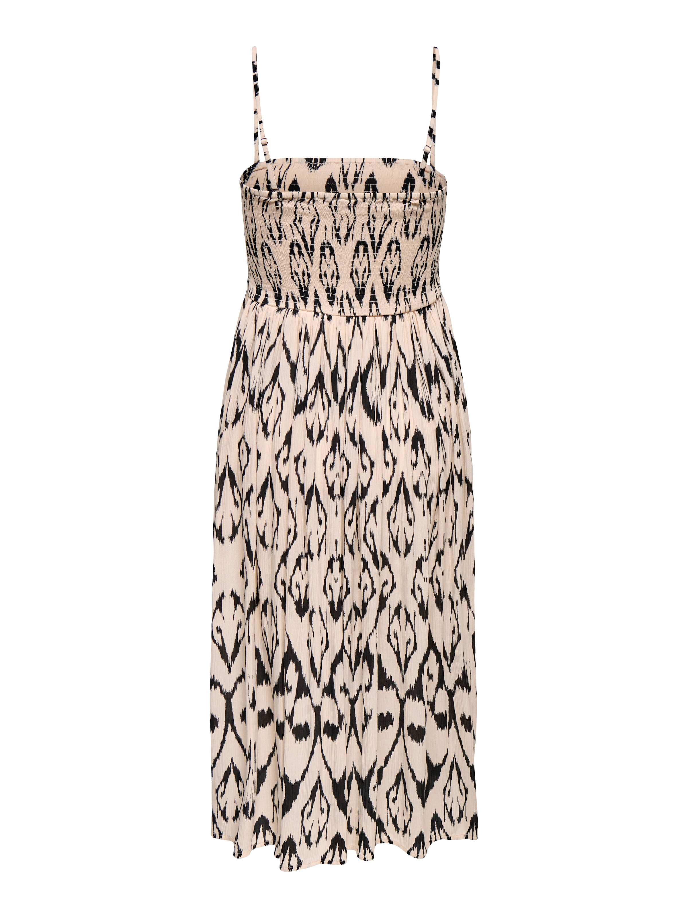 JDY Sommarklänning 'JDYBree' i grå