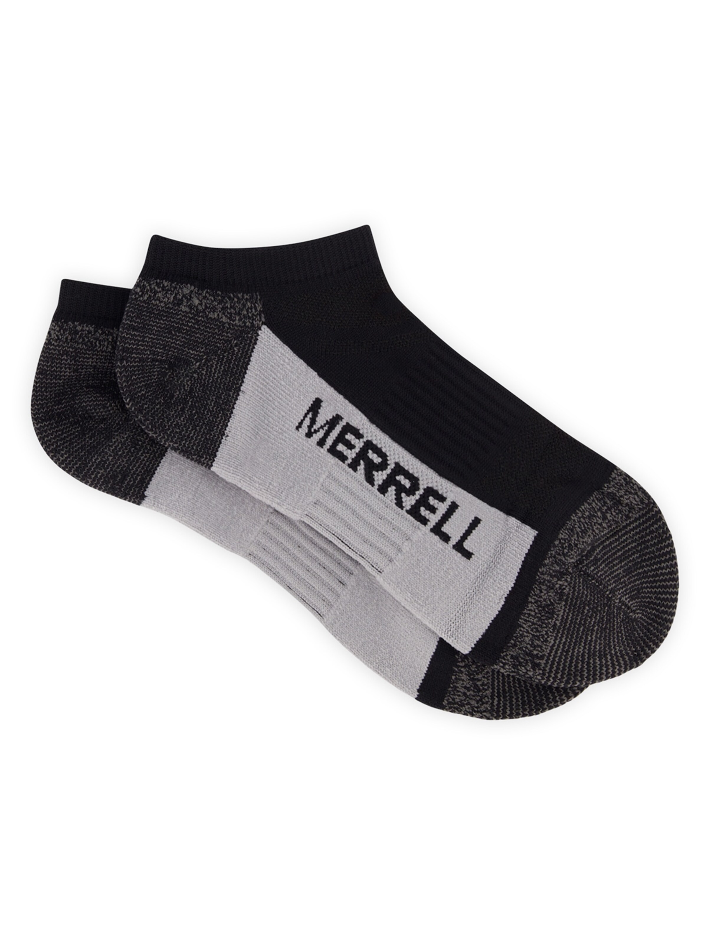 MERRELL Sportsockor i svart