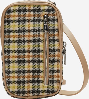 s.Oliver Crossbody Bag in Mixed colors: front