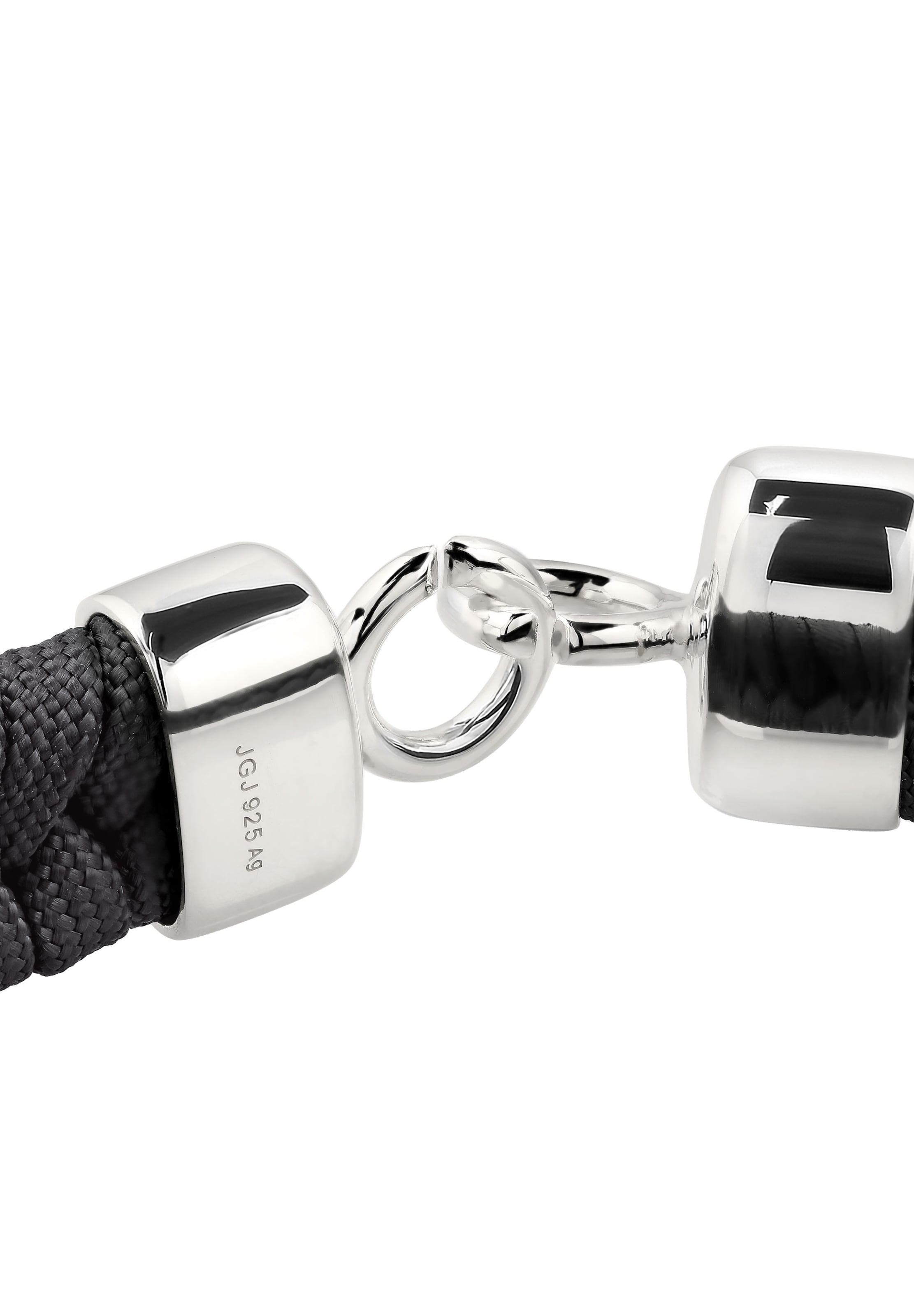 Bracelet KUZZOI en gris