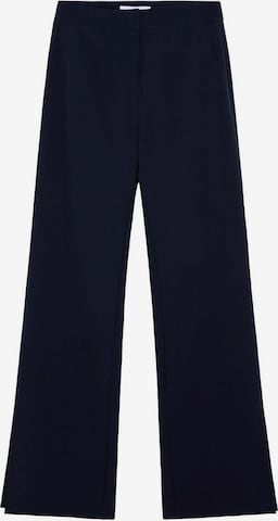 Scalpers Regular Hose in Blau: Vorderseite