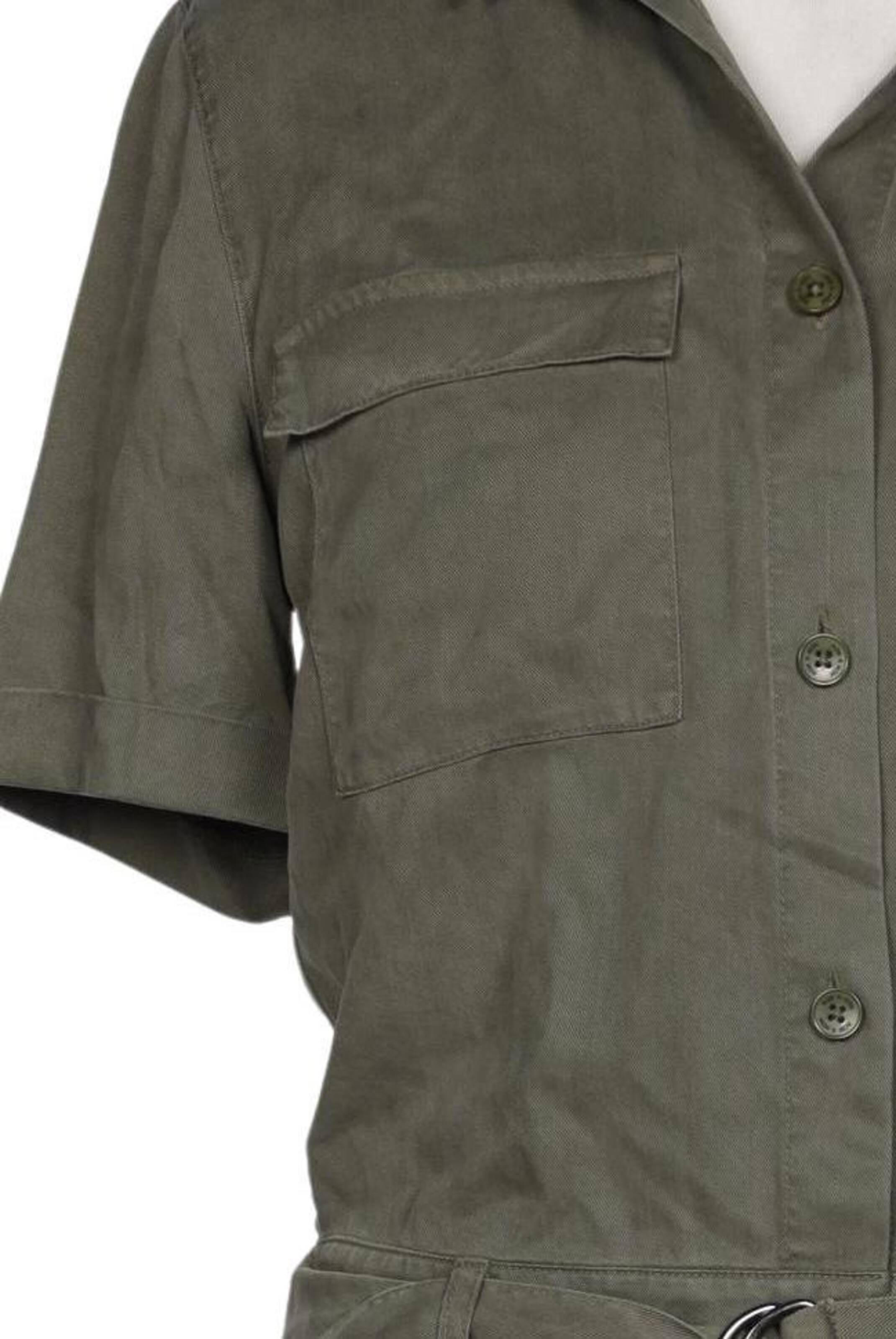 MORE & MORE Overall oder Jumpsuit XL in Grün