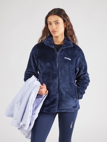 COLUMBIA Outdoorjacke 'Bugaboo III' in Lila